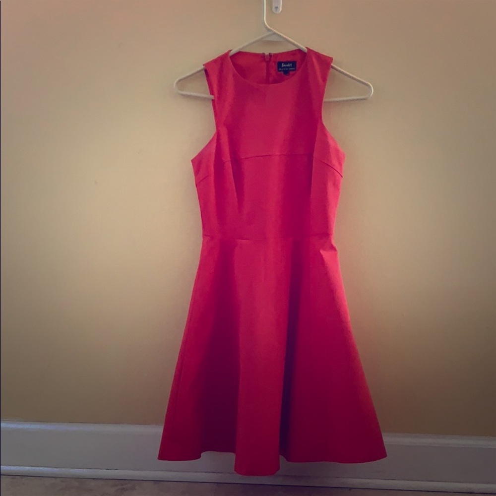 Business Casual Dress